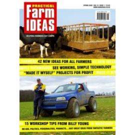 Back Issue - Practical Farm Ideas -   69 - Vo, image 