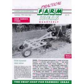 Back Issue - Practical Farm Ideas - 6 - Vol 2, image 