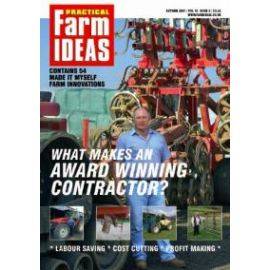 Back Issue - Practical Farm Ideas -   63 - Vo, image 