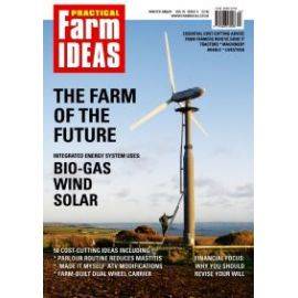 Back Issue - Practical Farm Ideas -   60 - Vo, image 