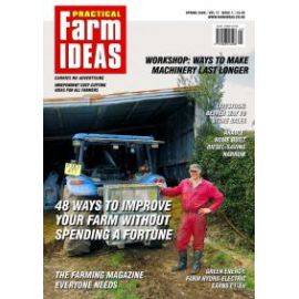 Back Issue - Practical Farm Ideas -   65 - Vo, image 