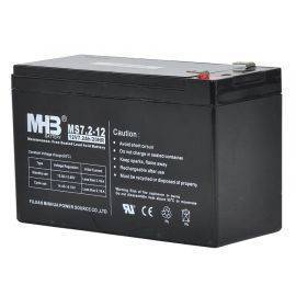 12V 7.2Ah Battery 100, S200, S400, image 