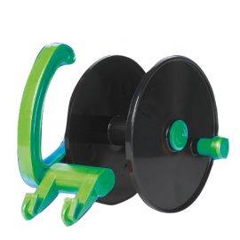 Reel with brake and handle 1:1, image 