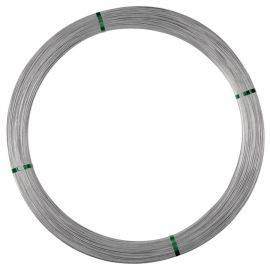 HT zinc-alu-mag wire 2,5mm - 25kg - 625m, image 