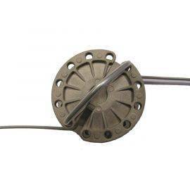 Wire tensioner round (5), image 