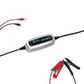Battery Charger XS 0.8 (12V), image 