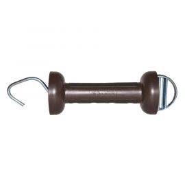 Soft touch gate handle terra tape, image 