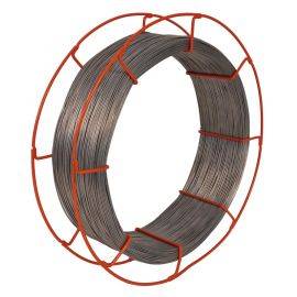 MT zinc-alu-mag wire 1,8mm - 10kg - 500m, image 