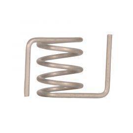Stainless steel Clips for Plastic post 19mm (25), image 