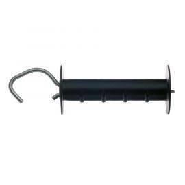 Strong safety gate handle black, image 