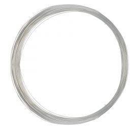 Steel wire zinc coat wire ø 2,4mm - 143m, image 