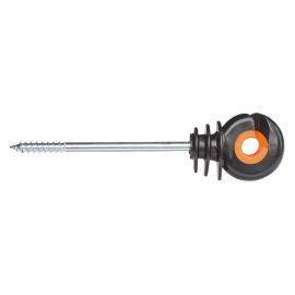 XDI offset screw insulator 10cm (100), image 