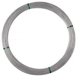 HT zinc-alu-mag wire 1,8mm - 1250m, image 
