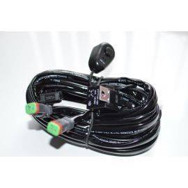 led-wiring-loom-kit