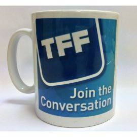 TFF Mug, image 