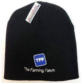 TFF Beanie Hat, image 