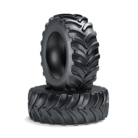 18.4X30 6PR GOODYEAR TRACTION SURE GRIP, image 