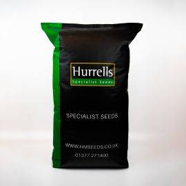 HM.19 Hurrells Overseeder Grass Seed Mix (Acre Pack), image 