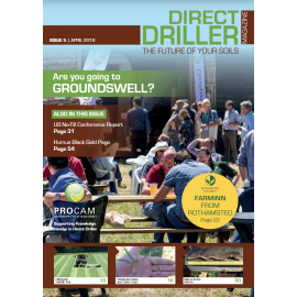 Back Issue - Direct Driller Magazine 5, image 