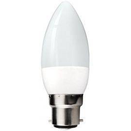 Candle LED Bulb - 4W, image 