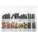 Exhaust Manifold Studs and Nuts - Metric - Assorted Box, image 