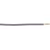 Single Core - Thin Wall Auto Cable - 1.0mm - 16.5A -Purple (50m), image 