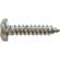 Stainless Steel Self-Tapping Screws Pan Head - Pozi - Assorted Box, image 