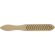 Wire Brushes - Wood Handle - 4-Row, image 