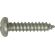 Self-Tapping Screws Pan Head - Pozi (Small Sizes) - Assorted Box, image 