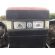 Tractor LED head light lamp high low beam road legal, image 