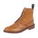 Trickers Stephy Ladies Brogue Boots, image 