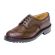 Trickers Ilkley Full Brogue 4 Eyelet Lace Boots, image 
