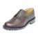 Trickers Matlock 4 Eyelet Lace Shoes, image 