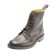 Trickers Burford 7 Eyelet Plain Lace Boots, image 