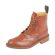 Trickers Stephy Ladies Brogue Boots, image 