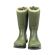 Grubs Fieldline Wellington Boots, image 
