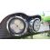 40w Fendt tractor cab front top LED work light, image 
