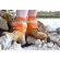 Standard Sox Saver OverBoots with 3M Tape, image 