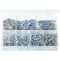 M5 Fasteners - Assorted Box, image 