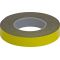 Double Sided Foam Tape - Yellow - 25mm x 10m, image 