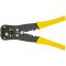 Wire Stripper Cutter and Crimping Tool (Standard Duty), image 