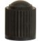 Tyre Valve Caps - Plastic (Pack 100), image 