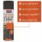 Granville Silicone Spray - G+Pro - 500ml, image 