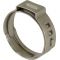 OETIKER '167' - Single Ear Clamps - 430 Stainless Steel W3 - Choose Size and Pack Quanitity, image 