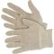 Knit Wrist Stockinette Gloves, image 