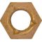 M8 x 1.25 - Exhaust Manifold Nuts - Copper (Pack 5), image 