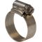 13 to 20 - Size 20 (00) JCS Hi-Grip Hose Clips S/Steel (Pack 10), image 