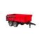 Tipping Trailer 1:16, image 