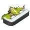 Britains - Claas Disco Front Butterfly Mower 1:32, image 
