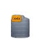 OTS Fuel Tanks - SW 101784 Eco 2,500 L, image 